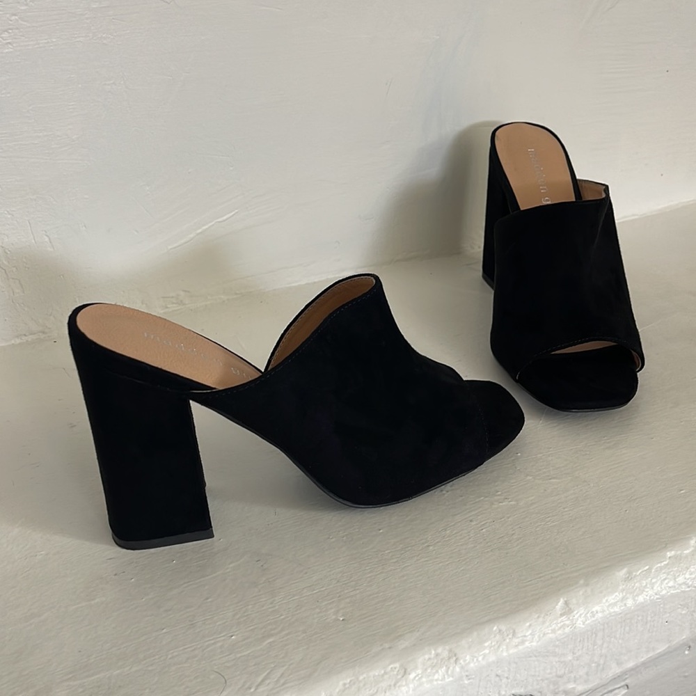 Madden girl heel - Picture 2 of 8